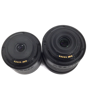 CANON EOS Kiss X9 EF-S 18-55mm 1:4-5.6 IS STM 10-18mm 1:4.5-5.6 IS STM デジタル一眼レフ カメラ レンズの画像10