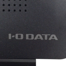 IODATA WN-DAX3600XR Wi-Fiルーター 無線LANルーター 通電確認済み QR043-329_画像7