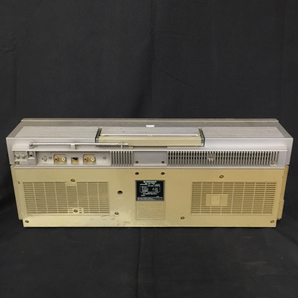 Pioneer SK-900 ラジカセ 通電確認済み オーディオ機器 昭和 レトロ アンティーク QR043-25の画像4