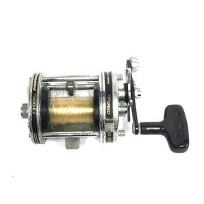 Abu Garcia ambassadeur 7500 C3 ベイトリール 釣り道具 フィッシング用品 QR051-340の画像2