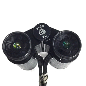 ASAHI PENTAX アサヒ ペンタックス SMC 8×30 7.0° 双眼鏡 動作確認済の画像8
