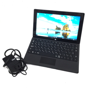 Microsoft Surface Pro Model 1514 10.6インチ タブレットPC Core i5-3317U 4GB 128GB Win10 Pro