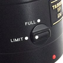 TAMRON SP AF Di 90mm 1:2.8 MACRO CanonEFマウント 一眼 オートフォーカス カメラ レンズ 光学機器 QR051-333_画像6