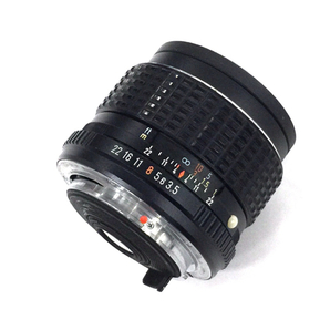 PENTAX SMC PENTAX 1:3.5/28 一眼 マニュアルフォーカス カメラ レンズ 光学機器の画像2