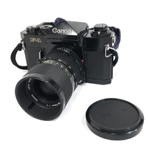 Canon F-1 LENS FD 35-70mm 1:4 一眼レフフィルムカメラ レンズ マニュアルフォーカス_画像1