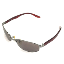 レイバン サングラス RB3224 004/3 55□19 130 グラデなし 度なし アイウェア ファッション小物 Ray-Ban QR051-329_画像1