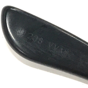 レイバン サングラス W1208 VVAW グラデなし 度あり 黒縁 アイウェア ファッション小物 Ray-Ban QR051-328の画像8