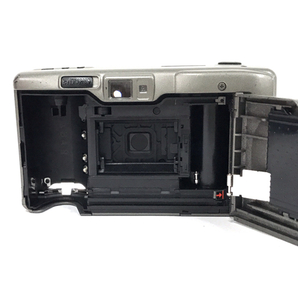Nikon AF600 28mm 1:3.5 MACRO コンパクトフィルムカメラ オートフォーカスの画像4