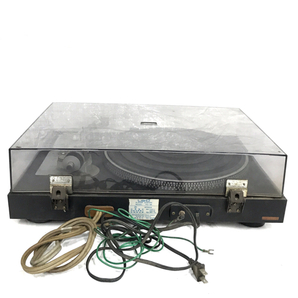 Lo-D PS38 D-450 TT-420 HA-S10 オーディオ機器 まとめ セット QR043-1の画像4