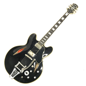  Epiphone ES-355 Ver2 ebony raw shape genuine one signature semi acoustic guitar semi ako stringed instruments Epiphone