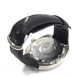セイコー グランドセイコー GS デイト 手巻き 機械式 腕時計 メンズ 社外ベルト ファッション小物 SEIKOの画像10