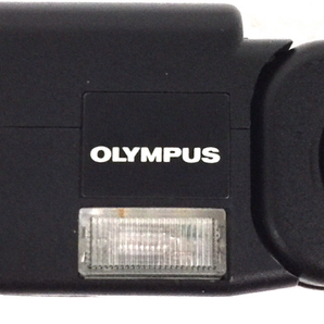 OLYMPUS XA A11 コンパクトフィルムカメラ エレクトロフラッシュ オリンパスの画像9