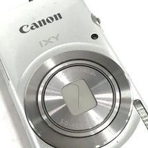 CANON IXY 180 5.0-40.0mm 1:3.2-6.9 コンパクトデジタルカメラ_画像8