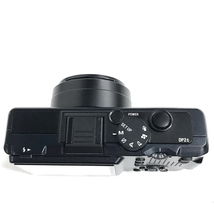 SIGMA DP2S 24.2mm 1:2.8 コンパクトデジタルカメラ シグマ 元箱付き_画像7