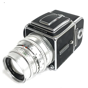 HASSELBLAD Carl Zeiss S-Planar 1:5.6 120mm 中判カメラ フィルムカメラ マニュアルフォーカスの画像1
