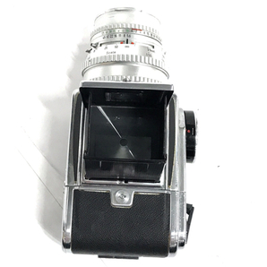 HASSELBLAD Carl Zeiss S-Planar 1:5.6 120mm 中判カメラ フィルムカメラ マニュアルフォーカスの画像8