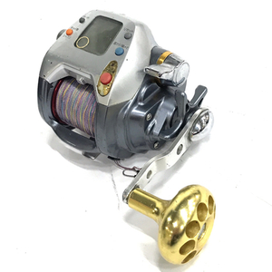 1円 DAIWA SEABORG 500FT 船用 電動リール 釣り道具 フィッシング用品