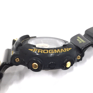 カシオ Gショック フロッグマン クォーツ デジタル 腕時計 DW-8200 メンズ ジャンク品 ファッション小物 QR051-38の画像3