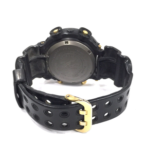 カシオ Gショック フロッグマン クォーツ デジタル 腕時計 DW-8200 メンズ ジャンク品 ファッション小物 QR051-38の画像6