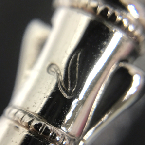 タサキ 田崎真珠 パール ネックレス S刻印あり 直径約0.8cm レディース アクセサリー ファッション小物の画像7
