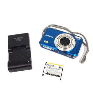 FUJIFILM FINEPIX JX280 5-25mm 1:3.6-5.9 コンパクトデジタルカメラ