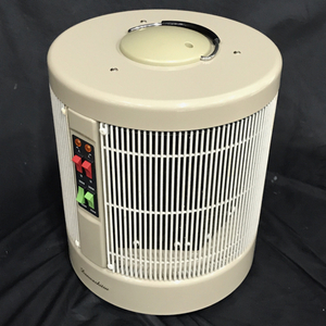 RCS アールシーエス DAN1000-R16 遠赤外線パネルヒーター 暖話室 暖房器具 家電 通電動作確認済
