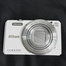 Canon PowerShot G6/SONY Cyber Shot DSC-WX500/Nikon COOLPIX S7000 等 含む デジタル カメラ まとめ セット_画像3