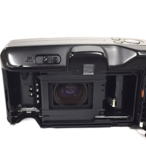 1円 CANON Autoboy S 38-115mm 1:3.6-8.5 コンパクトフィルムカメラの画像3