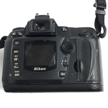 Nikon D70 デジタル一眼レフ デジタルカメラ ボディ 本体 ニコン_画像3