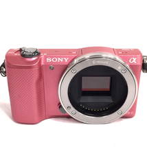 SONY a5000 ILCE-5000 E 3.5-5.6/PZ 16-50 OSS E 4.5-6.3/55-210 OSS ミラーレス一眼レフ デジタルカメラ レンズ_画像2