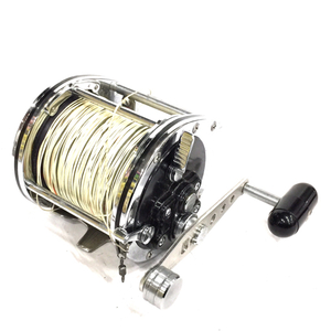 DAIWA ダイワ ST-200 Dynamic ダイナミック 船用 釣り具 リール フィッシング