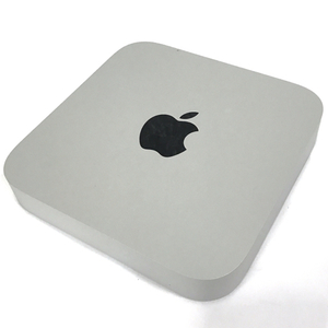 Apple Mac Mini M2 Модель A2816 SSD/1TB OS NO