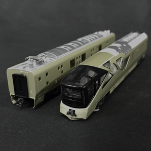 1円 美品 TOMIX 97901 JR東日本 E001形 TRAIN SUITE 四季島 セット 限定品 Nゲージ 鉄道模型 鉄道車両の画像5