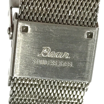 オメガ ジュネーブ 手巻き 機械式 腕時計 メンズ オーバルフェイス メンズ 社外ブレス OMEGA QR051-60_画像7