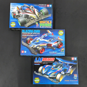  модель Tamiya Bray Gin g Max Knuckle Bray машина LM Bray машина и т.п. Mini 4WD хобби 3 позиций комплект 