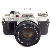 1円 Canon AE-1 PROGRAM/OLYMPUS OM-1/Nikon F3/Canon AE-1 フィルム カメラ まとめ セット L191350_画像5
