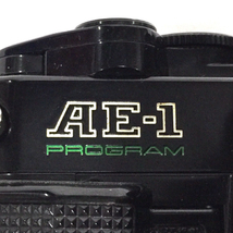 1円 Canon AE-1 PROGRAM/OLYMPUS OM-1/Nikon F3/Canon AE-1 フィルム カメラ まとめ セット L191350_画像4