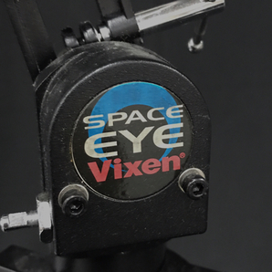 Vixen スペースアイ 700 天体望遠鏡 付属品あり 光学機器 QR051-288の画像7