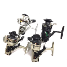 DAIWA Super Sprinter ST600B/OLYMPIC CV 100 等 含む 釣具 リール フィッシング まとめ セット_画像1