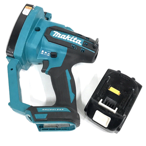 makita SC102D 充電式全ネジカッタ 14.4V/18V 電動工具 動作確認済みの画像1