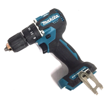 makita HP487D 充電式電動ドライバドリル 18V 6.0Ah 動作確認済み 電動工具_画像1