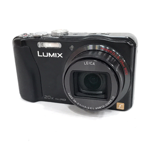 Panasonic LUMIX DMC-TZ30 1:3.3-6.4/4.3-86 コンパクトデジタルカメラ