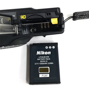 1円 Nikon COOLPIX S8200 4.5-63.0mm 1:3.3-5.9 コンパクトデジタルカメラの画像5