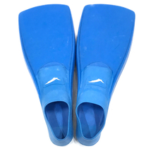 ガル ミュー Lサイズ 27-28cm フィン ダイビング用品 ブルー GULL MEW QR051-217_画像3
