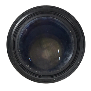 1円 Nikon Nikomat FTN TAMRON 1:3.8 80-210mm 一眼レフフィルムカメラ レンズ マニュアルフォーカスの画像4