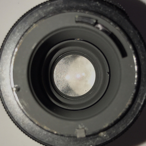ASAHI PENTAX SPOTMATIC SP SMC TAKUMAR 1:3.5/28 1:3.5/135 一眼レフフィルムカメラ レンズの画像5