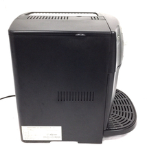 DeLonghi ESAM1000SJ コーヒーメーカー 全自動コーヒーマシン マグニフィカ 通電確認済み QZ044-1_画像6