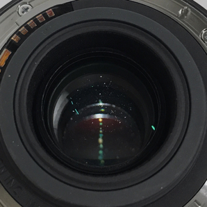 1円 CANON LENS EF-S 18-200mm 1:3.5-5.6 IS カメラレンズ オートフォーカス L141414の画像3