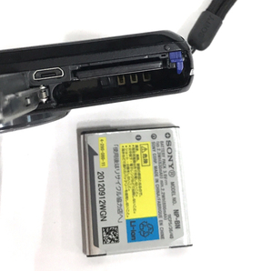 SONY Cyber-Shot DSC-WX170 3.3-5.9/4.45-44.5 コンパクトデジタルカメラの画像5