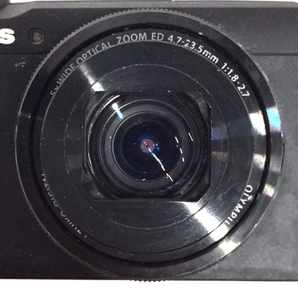 1円 OLYMPUS STYLUS XZ-10 4.7-23.5mm 1:1.8-2.7 コンパクトデジタルカメラ L082333の画像6